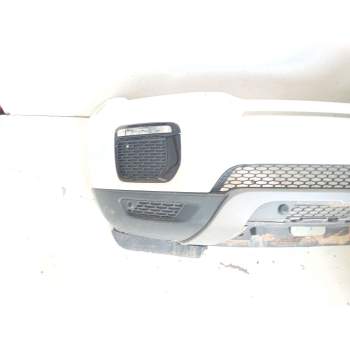 Recambio de paragolpes delantero para land rover range rover evoque (l538) 2.0 d referencia OEM IAM LR036170  