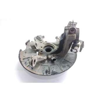 Recambio de mangueta delantera derecha para seat leon (1p1) reference referencia OEM IAM   