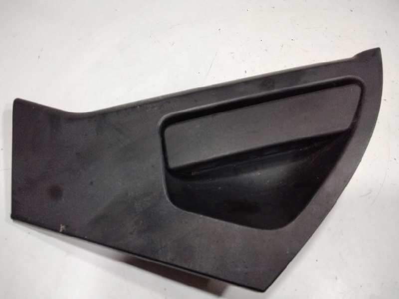Recambio de maneta exterior trasera derecha para nissan juke (f15) acenta referencia OEM IAM 826061KA0A  