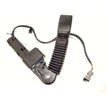 Recambio de enganche delantero derecho para mini mini countryman (r60) one d referencia OEM IAM 620550200  