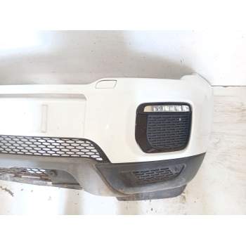 Recambio de paragolpes delantero para land rover range rover evoque (l538) 2.0 d referencia OEM IAM LR036170  