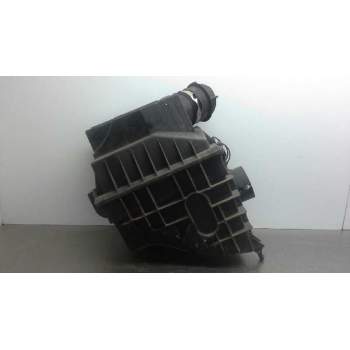 Recambio de filtro aire para ford transit caja cerrada, media (fy) (2000 =>) ft 300 2.0 referencia OEM IAM YC159600DC  