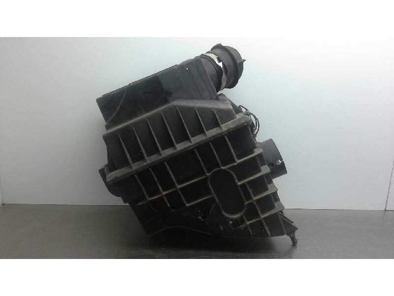Recambio de filtro aire para ford transit caja cerrada, media (fy) (2000 =>) ft 300 2.0 referencia OEM IAM YC159600DC  
