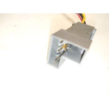 Recambio de enganche delantero derecho para mini mini countryman (r60) one d referencia OEM IAM 620550200  