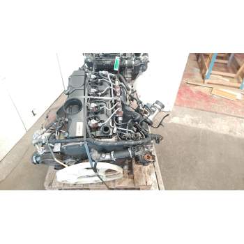 Recambio de motor completo para ford transit furgoneta (fa_ _) 2.4 tdci referencia OEM IAM H9FA  