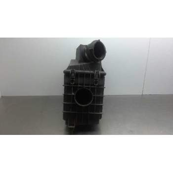 Recambio de filtro aire para ford transit caja cerrada, media (fy) (2000 =>) ft 300 2.0 referencia OEM IAM YC159600DC  