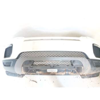 Recambio de paragolpes delantero para land rover range rover evoque (l538) 2.0 d referencia OEM IAM LR036170  