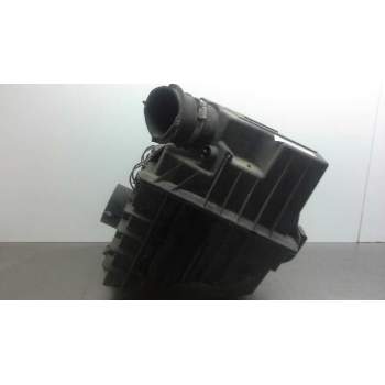 Recambio de filtro aire para ford transit caja cerrada, media (fy) (2000 =>) ft 300 2.0 referencia OEM IAM YC159600DC  