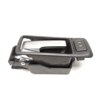 Recambio de maneta interior delantera derecha para ford focus c-max (dm2) 1.8 tdci referencia OEM IAM 3M51R22600BB  