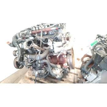 Recambio de motor completo para ford transit furgoneta (fa_ _) 2.4 tdci referencia OEM IAM H9FA  