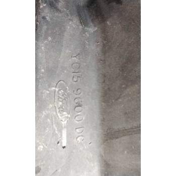 Recambio de filtro aire para ford transit caja cerrada, media (fy) (2000 =>) ft 300 2.0 referencia OEM IAM YC159600DC  