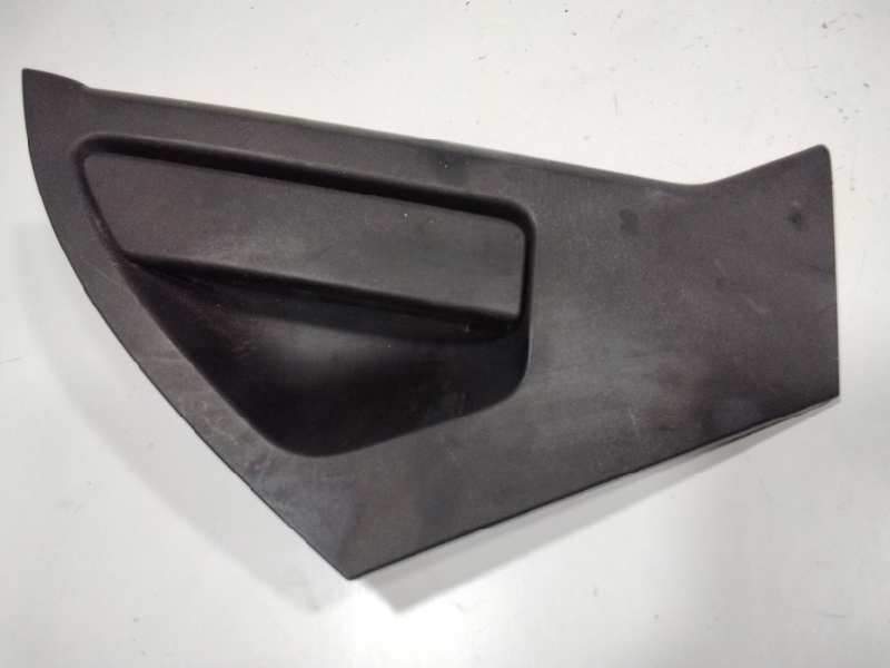 Recambio de maneta exterior trasera izquierda para nissan juke (f15) acenta referencia OEM IAM 826071KA0A  