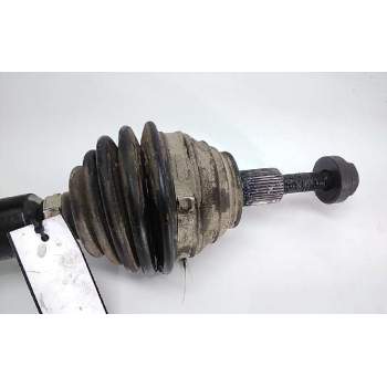 Recambio de transmision delantera derecha para seat leon (1p1) reference referencia OEM IAM   