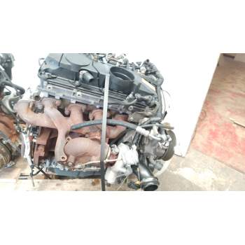 Recambio de motor completo para ford transit furgoneta (fa_ _) 2.4 tdci referencia OEM IAM H9FA  