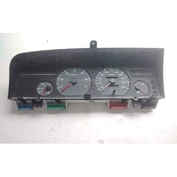 CUADRO INSTRUMENTOS 9621797580U03 