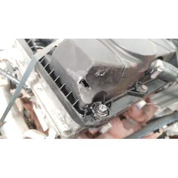Recambio de motor completo para ford transit furgoneta (fa_ _) 2.4 tdci referencia OEM IAM H9FA  