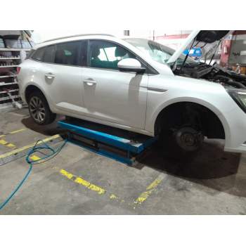 renault megane iv sport tourer (k9a/m/n_) del año 2017