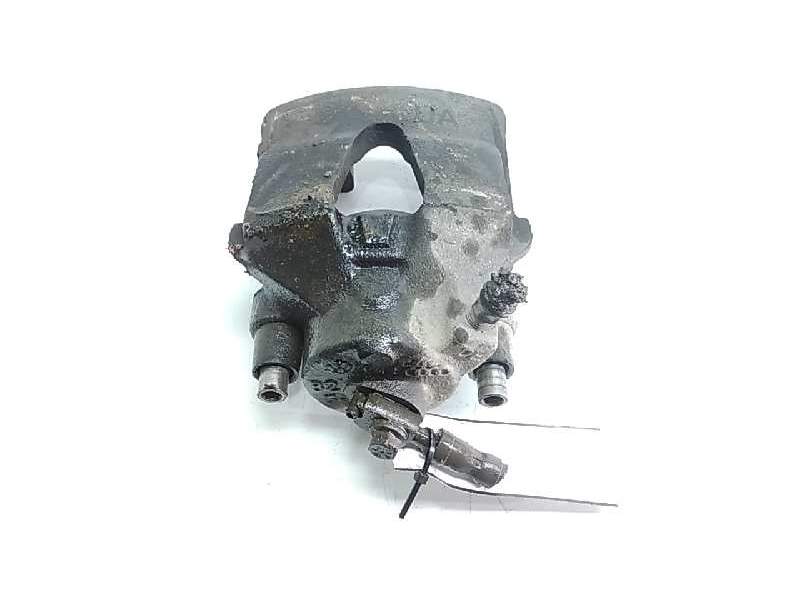 Recambio de pinza freno delantera derecha para seat leon (1p1) reference referencia OEM IAM 1K0615124D  
