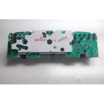 Recambio de cuadro instrumentos para citroën xantia berlina 1.8i sx / 1.8 sx referencia OEM IAM 9621797580U03  