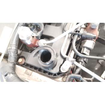 Recambio de motor completo para ford transit furgoneta (fa_ _) 2.4 tdci referencia OEM IAM H9FA  