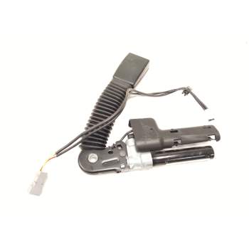 Recambio de enganche delantero izquierdo para mini mini countryman (r60) one d referencia OEM IAM 620550200  