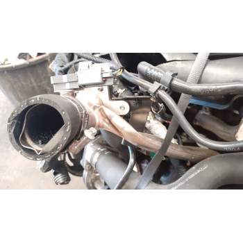 Recambio de motor completo para ford transit furgoneta (fa_ _) 2.4 tdci referencia OEM IAM H9FA  