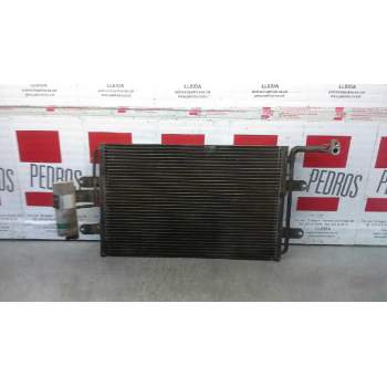 CONDENSADOR / RADIADOR AIRE ACONDICIONADO 1J0820413N 