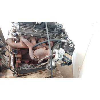 Recambio de motor completo para ford transit furgoneta (fa_ _) 2.4 tdci referencia OEM IAM H9FA  