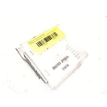Recambio de modulo electronico para renault koleos i (hy_) 2.0 dci (hy0k) referencia OEM IAM 28550JY02A  
