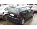 VOLKSWAGEN POLO BERLINA (6N1)