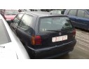 VOLKSWAGEN POLO BERLINA (6N1)