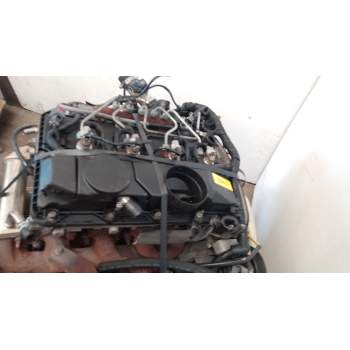 Recambio de motor completo para ford transit furgoneta (fa_ _) 2.4 tdci referencia OEM IAM H9FA  