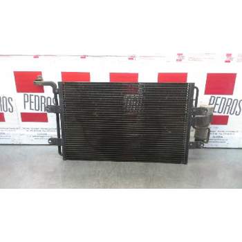 Recambio de condensador / radiador aire acondicionado para seat leon (1m1) signo referencia OEM IAM 1J0820413N  