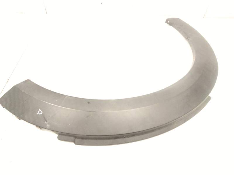Recambio de aletin delantero derecho para mini mini countryman (r60) one d referencia OEM IAM 9800762  