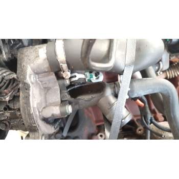 Recambio de motor completo para ford transit furgoneta (fa_ _) 2.4 tdci referencia OEM IAM H9FA  