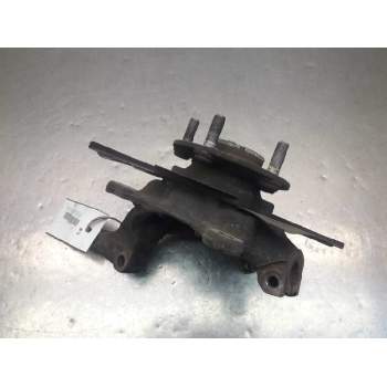 Recambio de mangueta delantera izquierda para nissan juke (f15) acenta referencia OEM IAM 400151KK0H  