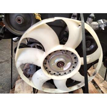Recambio de motor completo para ford transit furgoneta (fa_ _) 2.4 tdci referencia OEM IAM H9FA  