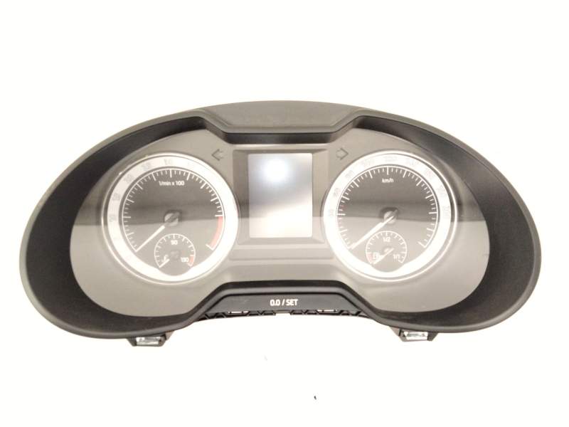 Recambio de cuadro instrumentos para skoda octavia iii (5e3, nl3, nr3) 2.0 tdi rs referencia OEM IAM 5E0920751  
