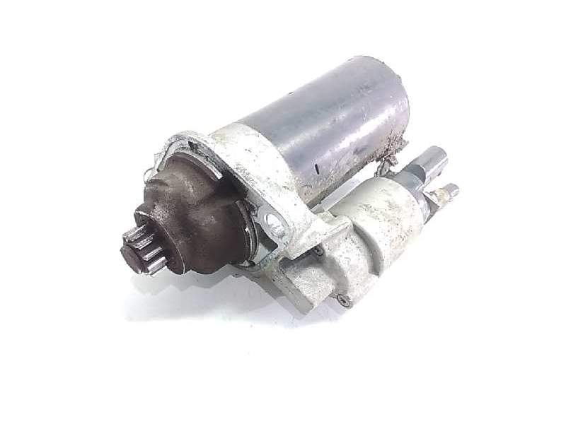 Recambio de motor arranque para seat leon (1p1) reference referencia OEM IAM   