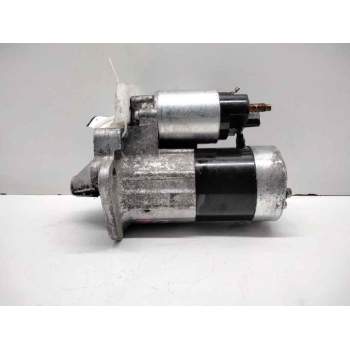 Recambio de motor arranque para nissan juke (f15) acenta referencia OEM IAM 8200584675B M000T87881 