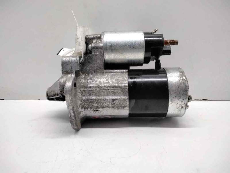 Recambio de motor arranque para nissan juke (f15) acenta referencia OEM IAM 8200584675B M000T87881 