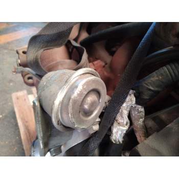 Recambio de motor completo para ford transit furgoneta (fa_ _) 2.4 tdci referencia OEM IAM H9FA  