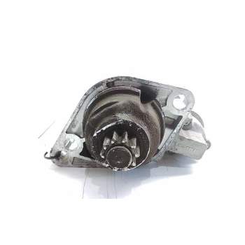 Recambio de motor arranque para seat leon (1p1) reference referencia OEM IAM   