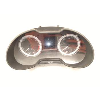 Recambio de cuadro instrumentos para skoda octavia iii (5e3, nl3, nr3) 2.0 tdi rs referencia OEM IAM 5E0920751  