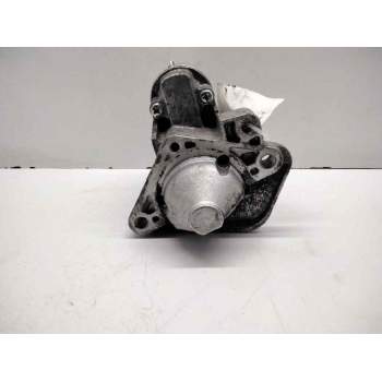 Recambio de motor arranque para nissan juke (f15) acenta referencia OEM IAM 8200584675B M000T87881 
