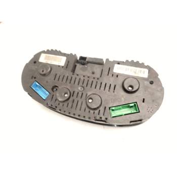 Recambio de cuadro instrumentos para seat leon (1m1) stella referencia OEM IAM 1M0920801  