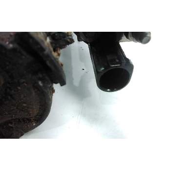 Recambio de motor arranque para seat leon (1p1) reference referencia OEM IAM   