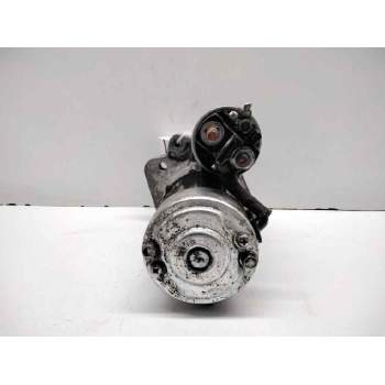 Recambio de motor arranque para nissan juke (f15) acenta referencia OEM IAM 8200584675B M000T87881 