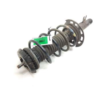 Recambio de amortiguador delantero izquierdo para citroën c-elysée referencia OEM IAM 9805824480  