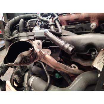 Recambio de motor completo para ford transit furgoneta (fa_ _) 2.4 tdci referencia OEM IAM H9FA  